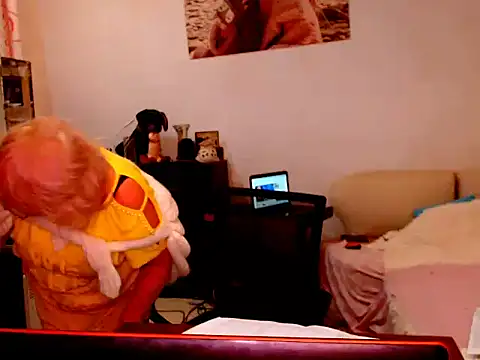 Natali7634 online show from March 2025 03:59:01 PM