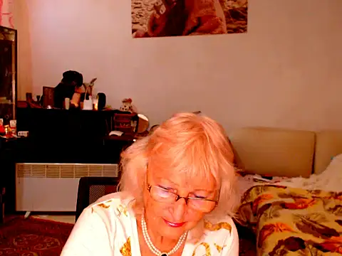 Natali7634 online show from March 2025 03:25:02 PM