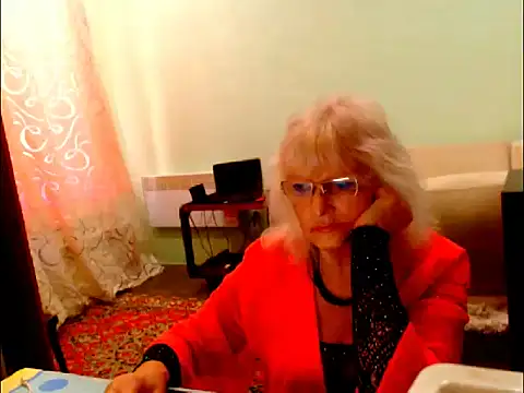 Natali7634 online show from September 2025 06:56:02 AM