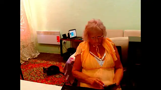 Natali7634 online show from September 2025 07:44:01 AM