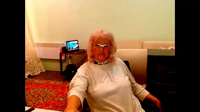 Natali7634 online show from October 2025 08:56:01 AM