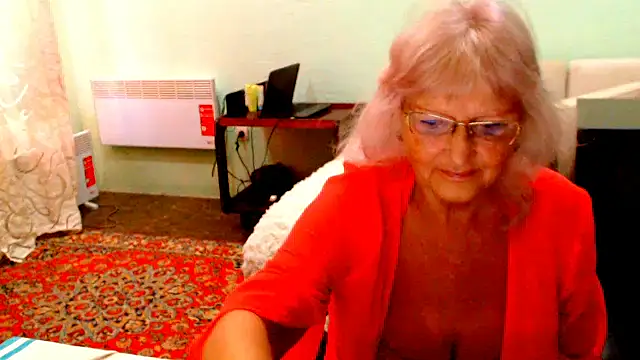 Natali7634 online show from October 2025 09:43:01 AM