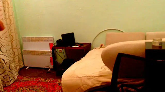 Natali7634 online show from November 2025 08:08:01 PM