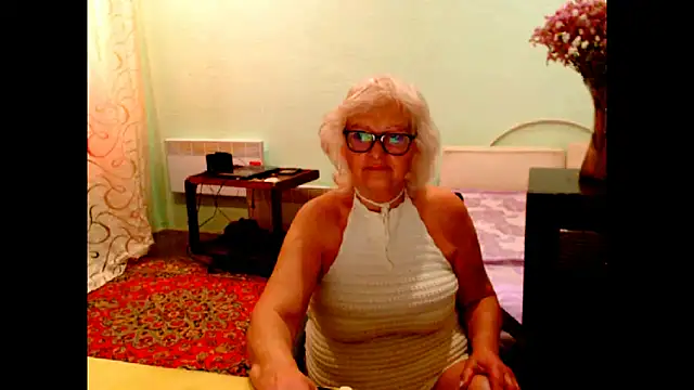 Snapshot of Natali7634 chatting on June 2026 05:49:01 AM Natali7634 online show from June 2026 05:49:01 AM