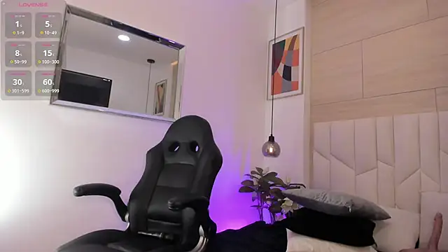 jenaa  online show from February 2025 02:52:02 PM