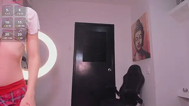 jenaa  online show from January 2026 11:58:02 AM