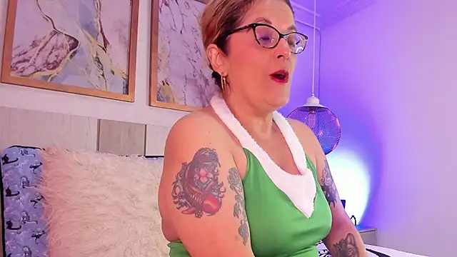 ValeryHart1 online show from March 2025 12:25:01 PM