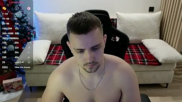 Larstar01 online show from February 2026 04:57:02 PM