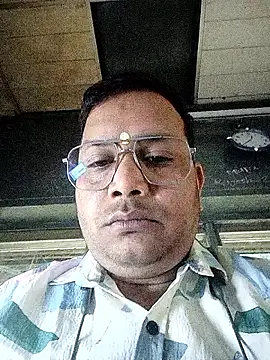 DeepakXxxR86 online show from March 2026 07:07:01 PM