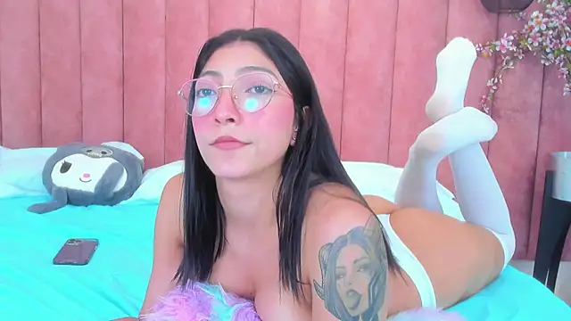 MarianaBranzz online show from January 2025 03:58:01 PM