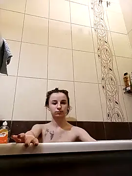 Snapshot of _Nika_Kik chatting on January 2025 09:04:02 PM Nika Kik online show from January 2025 09:04:02 PM