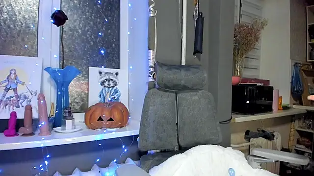 Snapshot of _Nika_Kik chatting on November 2025 09:37:01 PM Nika Kik online show from November 2025 09:37:01 PM