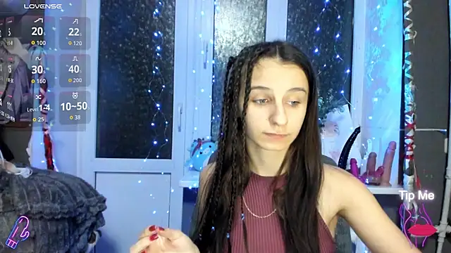 Snapshot of _Nika_Kik chatting on December 2025 07:53:02 PM Nika Kik online show from December 2025 07:53:02 PM