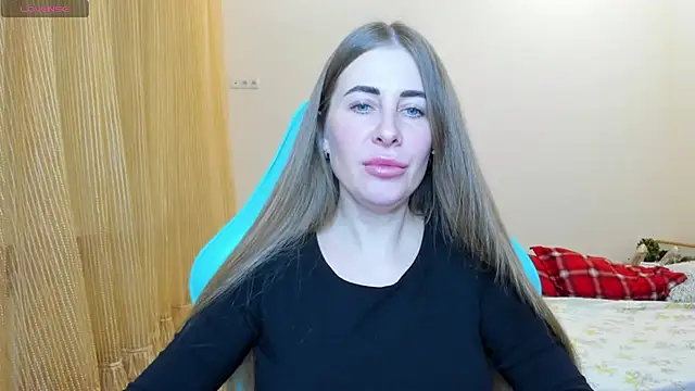 Snapshot of BarbaraKiss chatting on December 2024 06:49:01 PM BarbaraKiss online show from December 2024 06:49:01 PM
