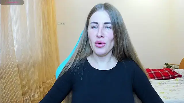 Snapshot of BarbaraKiss chatting on January 2025 07:55:02 AM BarbaraKiss online show from January 2025 07:55:02 AM