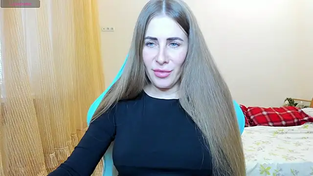 Snapshot of BarbaraKiss chatting on January 2025 11:11:01 AM BarbaraKiss online show from January 2025 11:11:01 AM