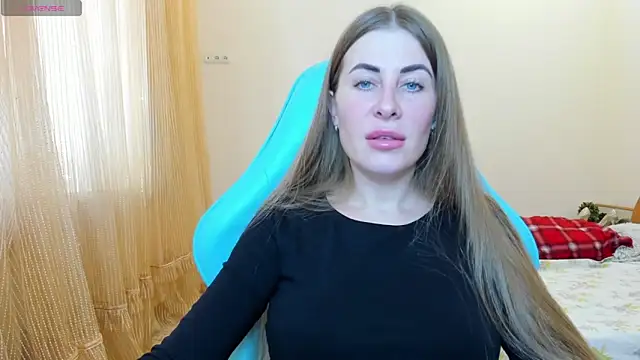 Snapshot of BarbaraKiss chatting on January 2025 08:22:01 AM BarbaraKiss online show from January 2025 08:22:01 AM