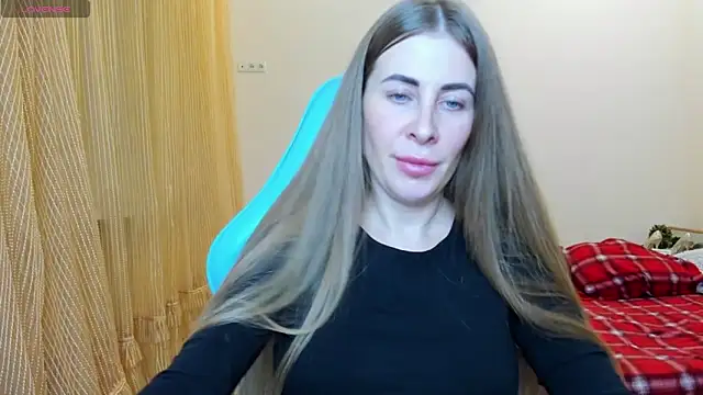 Snapshot of BarbaraKiss chatting on January 2025 05:22:02 PM BarbaraKiss online show from January 2025 05:22:02 PM