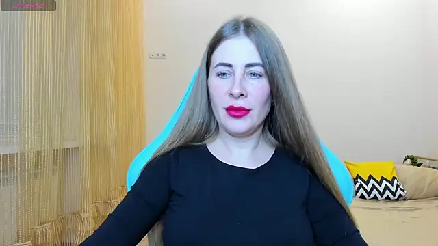 Snapshot of BarbaraKiss chatting on January 2025 02:25:02 PM BarbaraKiss online show from January 2025 02:25:02 PM