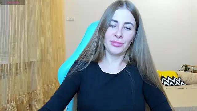Snapshot of BarbaraKiss chatting on January 2025 05:44:01 PM BarbaraKiss online show from January 2025 05:44:01 PM