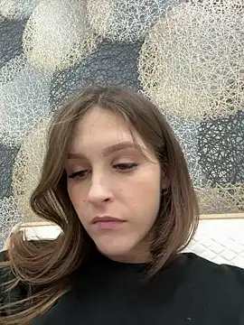 DakotaGercy online show from January 2025 02:42:01 PM