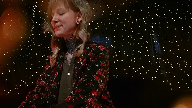 Littlespacemouse online show from March 2026 07:12:02 AM