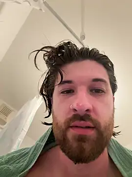 BuurningBoy online show from January 2025 02:58:02 PM