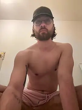 BuurningBoy online show from January 2025 06:12:02 PM