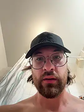 BuurningBoy online show from February 2025 04:59:02 AM