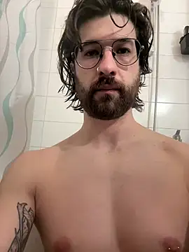 BuurningBoy online show from February 2025 10:26:02 PM