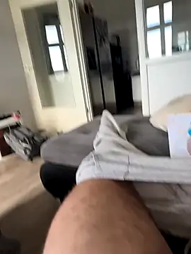 BuurningBoy online show from September 2025 03:47:01 PM