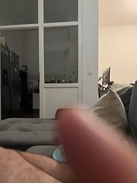 BuurningBoy online show from October 2025 08:50:02 PM