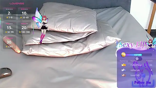 Catalella Ar online show from February 2025 09:42:01 AM