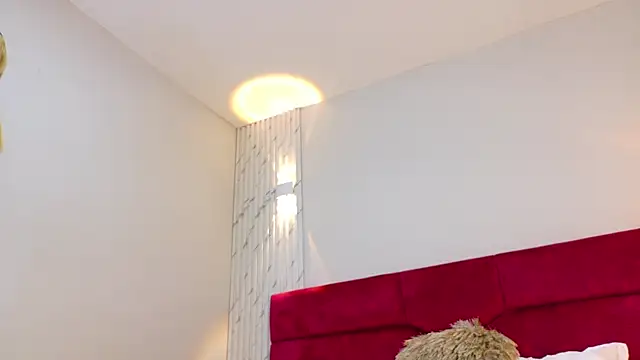 Emmaa Blonde online show from September 2025 10:42:02 AM