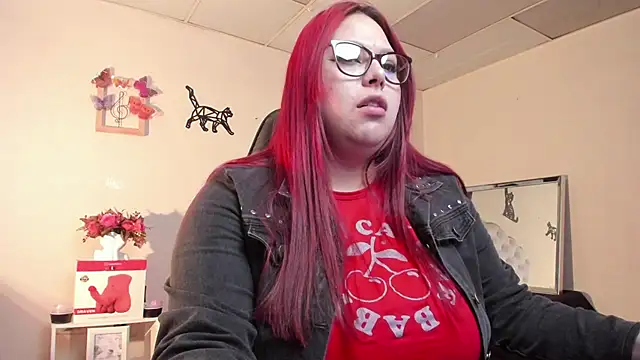 Blair Elliss online show from January 2025 05:42:02 PM