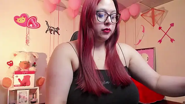 Blair Elliss online show from February 2025 06:13:01 PM