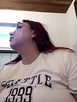 Blair Elliss online show from February 2025 12:19:02 AM