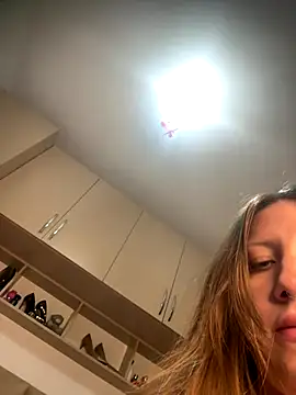 Snapshot of Sashabunny chatting on October 2025 07:23:02 PM Sashabunny online show from October 2025 07:23:02 PM