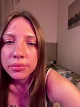 Snapshot of Sashabunny chatting on April 2026 08:20:01 PM Sashabunny online show from April 2026 08:20:01 PM