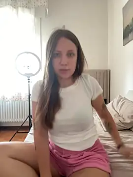 Snapshot of Sashabunny chatting on August 2026 09:33:01 AM Sashabunny online show from August 2026 09:33:01 AM