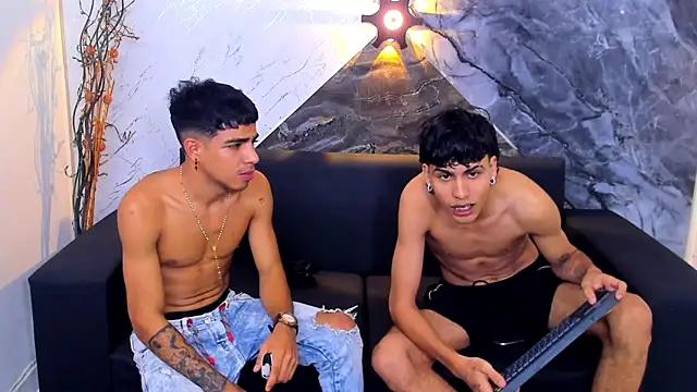 Hottwinkguys online show from January 2025 04:16:02 AM