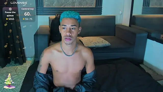 Hottwinkguys online show from December 2025 04:51:01 AM