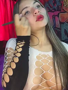 Snapshot of Loveviolet chatting on March 2026 07:39:01 PM Loveviolet online show from March 2026 07:39:01 PM