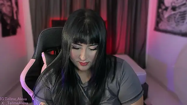 Tellme Alexa online show from February 2026 01:57:02 AM