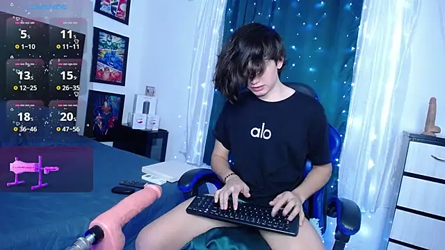 andyboy- online show from February 2026 12:23:01 AM