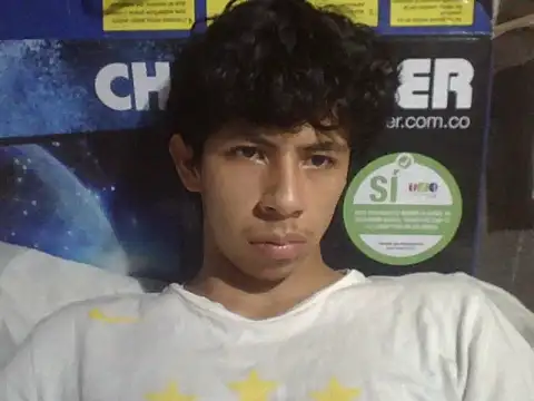 Carlos Alberto1 online show from February 2026 12:09:01 AM