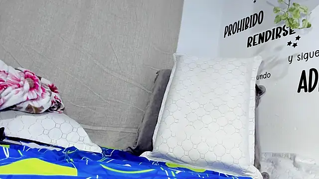 Aronxxs online show from January 2026 09:56:01 AM