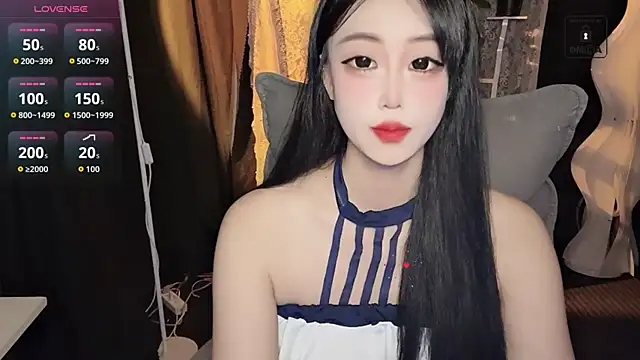 agreeable-22 online show from April 2026 10:57:02 PM