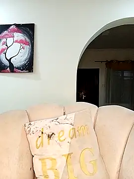 Ayrella02 online show from January 2026 01:00:02 AM