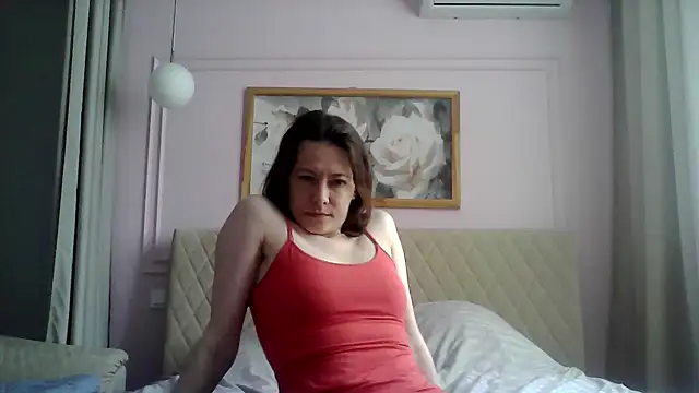 SunElizabeth online show from March 2025 09:00:01 AM
